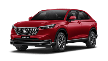 Honda Hrv Auto Thanh Hóa